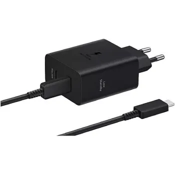 Зарядное устройство Samsung, Black (EP-T5020XBEGEU)