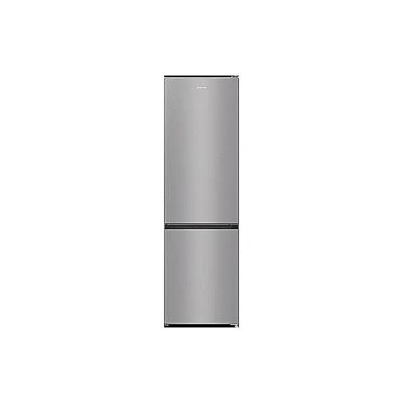 ثلاجة Gorenje, Gray (NRK6202ES4)