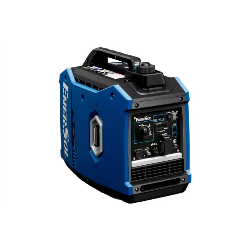 Gerador inversor a gasolina EnerSol (EPG-2000ISQ)