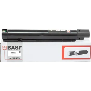 Φυσίγγιο BASF, Black (BASF-KT-006R01693)