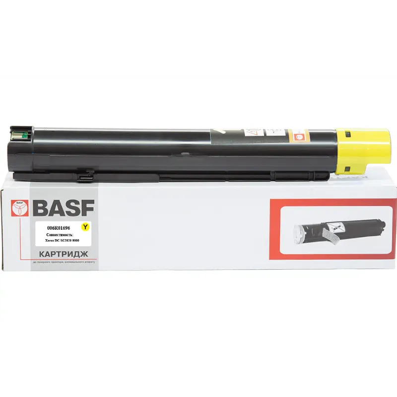 Патрон BASF (BASF-KT-006R01696)