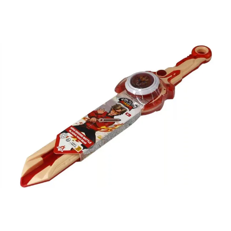 Spinning Top Auldey Sword (EU654201B)