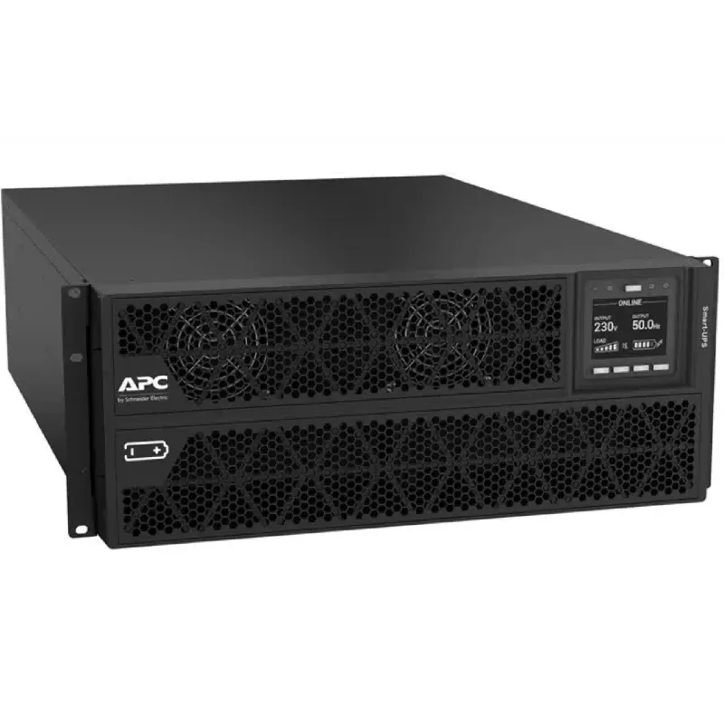 Джерело безперебійного живлення APC Smart-UPS Online  (SRTG5KXLI)