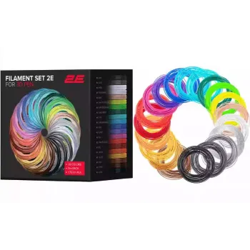 Patron 2E (2E-SL-BH005)