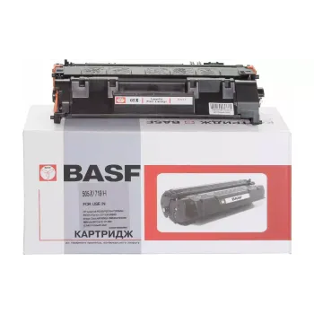 Kartuša BASF, Black (BASF-KT-CRG719H)