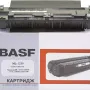 Cartridge BASF ML-1210D3/XEV (BASF-KT-ML1210D3), for Samsung ML-1210/1220/1250, Black