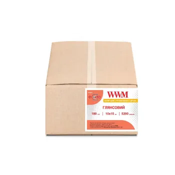 papel fotográfico WWM (G180.F5200)