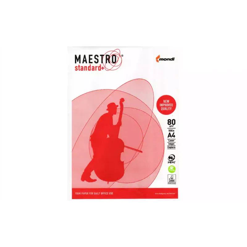 Büropapier Mondi (WWMID-22302)