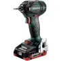 Schlagschrauber Metabo (602396800)