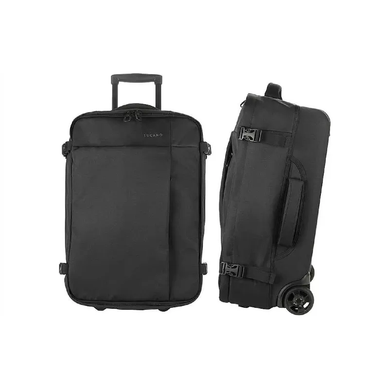 شنطة Tucano Tugo S Trolley, Black (BTRTUG-S-BK)