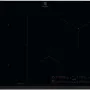 Hob Electrolux (EIS77453), Black