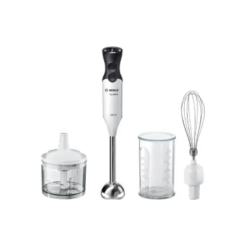 Liquidificador de mão Bosch, White (MS6CA4150)