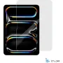 Захисне скло 2E (2E-IP-IPD-P11-LT2.5D-CL), для Apple iPad Pro 11", Transparent