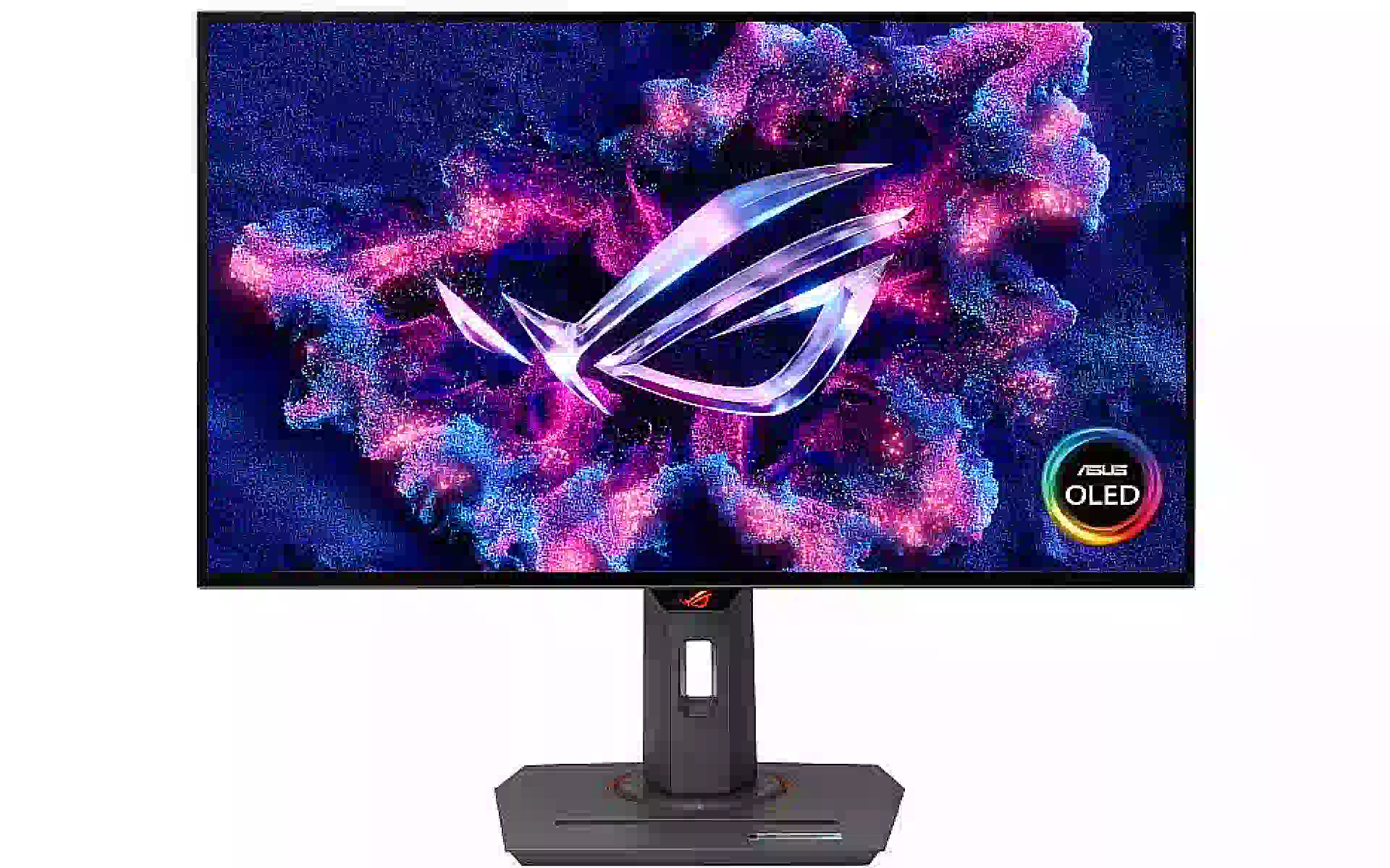 Ελεγκτής εκπομπών Asus ROG Strix XG27AQDMG (90LM0AH0B01A70) Ελεγκτής εκπομπών Asus ROG Strix XG27AQDMG (90LM0AH0B01A70)