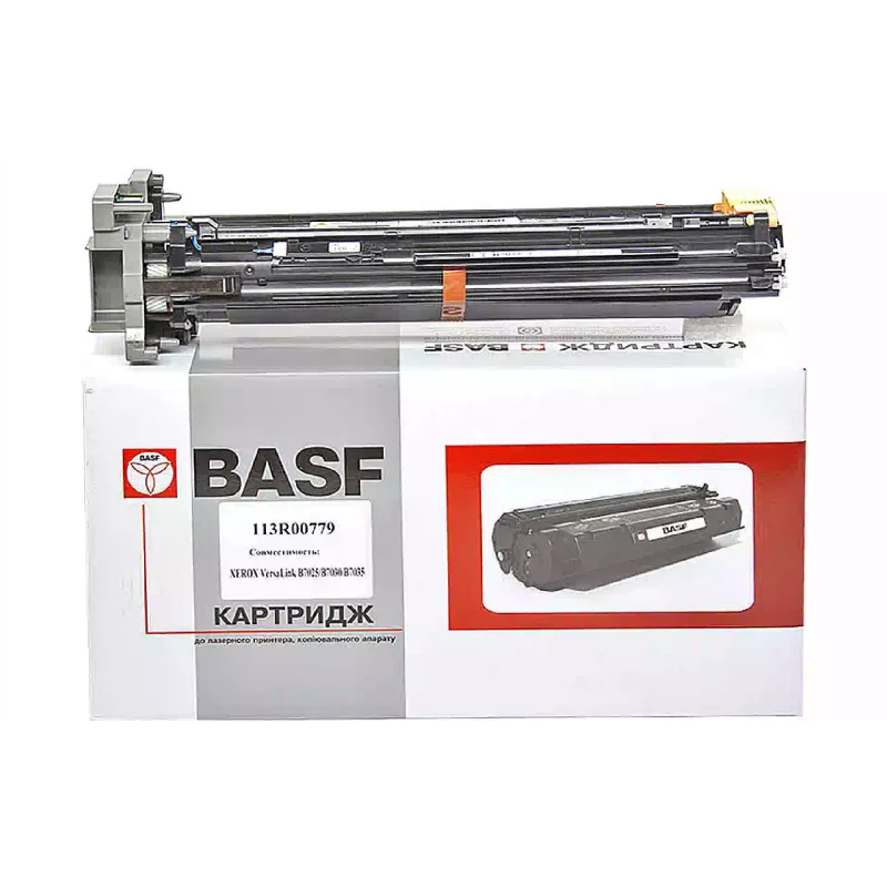 Cartucho BASF 113R00779 (BASF-DR-B7025-113R00779)