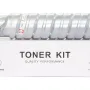 Тонер BASF, Black (BASF-KT-1220D-DT34BLK)