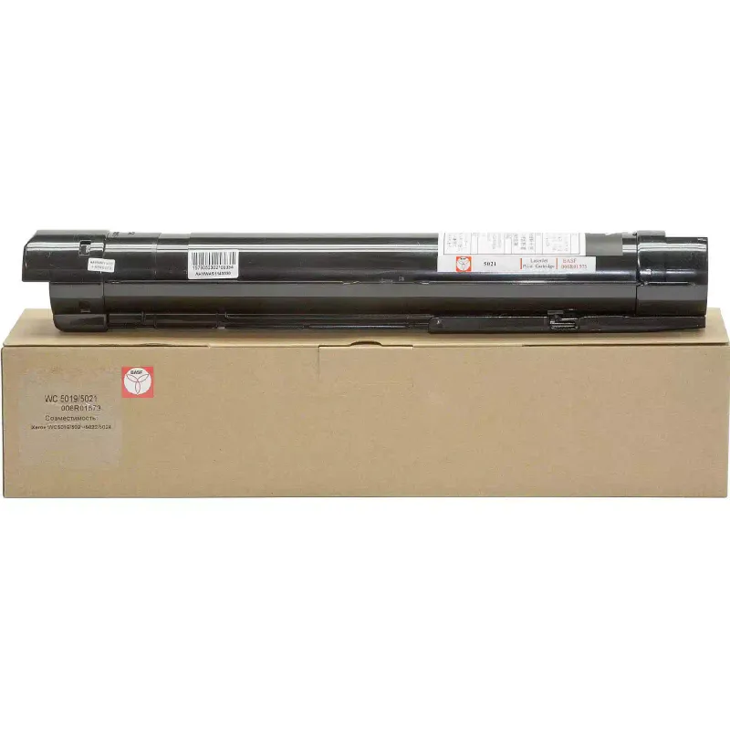 حبر BASF, Black (BASF-KT-5019-006R01573)