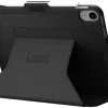 Чохол UAG Scout (12339I114040), для Apple iPad 10.9" G10-11, Black