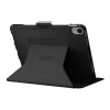 Чохол UAG Scout (12339I114040), для Apple iPad 10.9" G10-11, Black