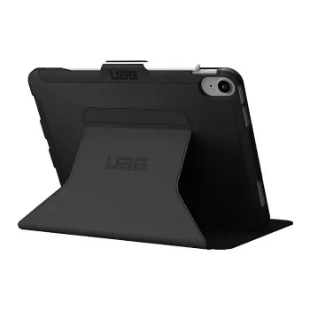 Case UAG Scout (12339I114040), for Apple iPad 10.9" G10-11, Black