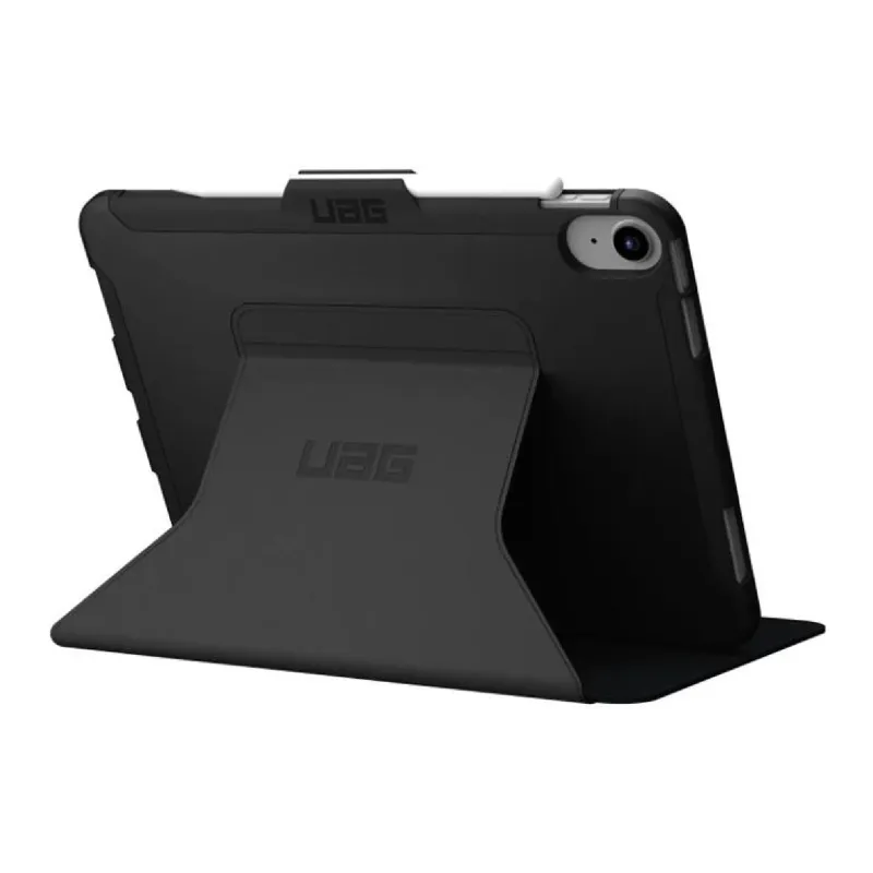 Чохол UAG Scout (12339I114040), для Apple iPad 10.9" G10-11, Black