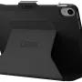 Чохол UAG Scout (12339I114040), для Apple iPad 10.9" G10-11, Black