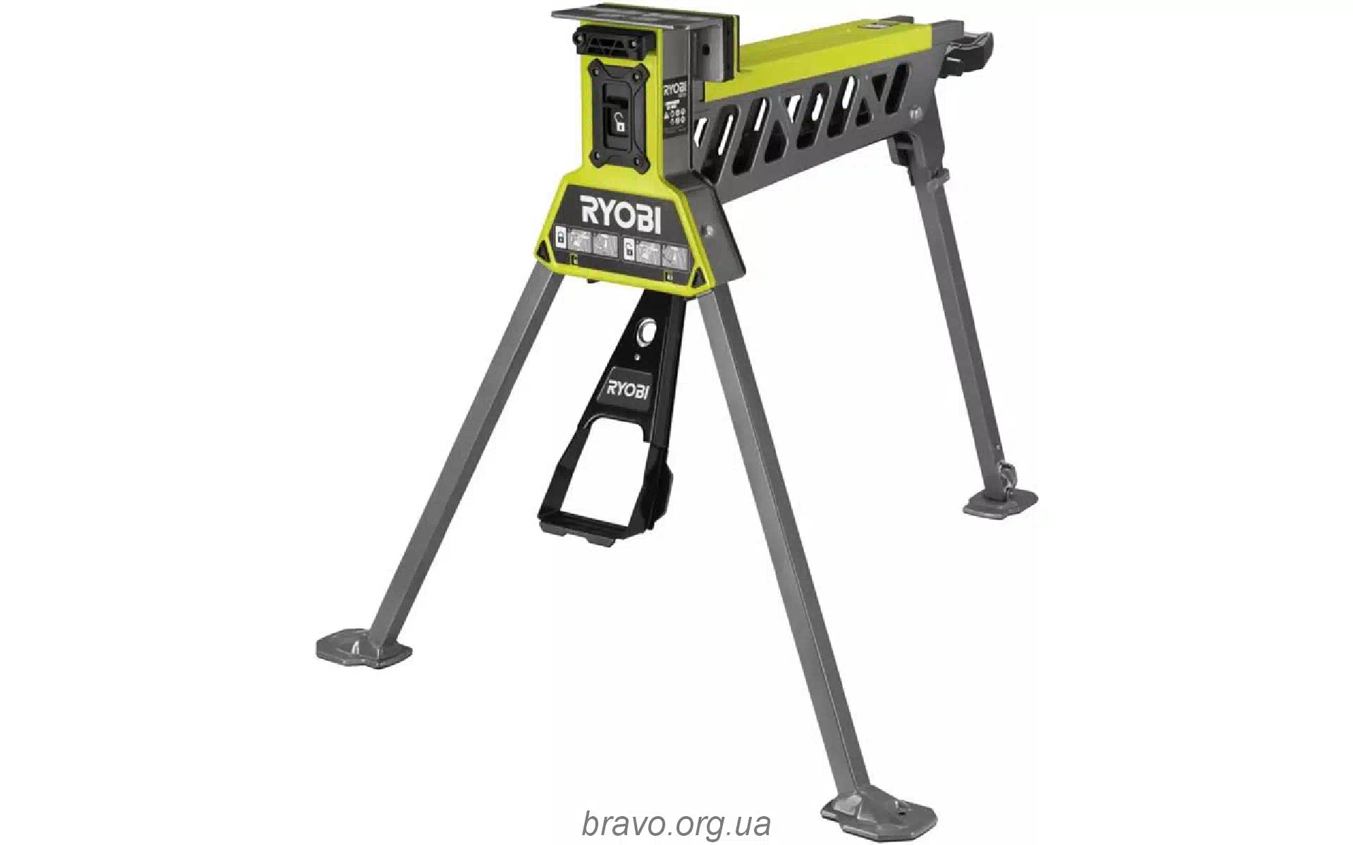 Верстак складаний Ryobi RSTSJ150 (5133005891) Верстак складаний Ryobi RSTSJ150 (5133005891)