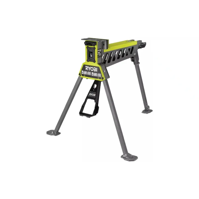 Bancada de trabalho dobrável Ryobi RSTSJ150 (5133005891)