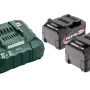 Bateria + carregador Metabo (685050000)