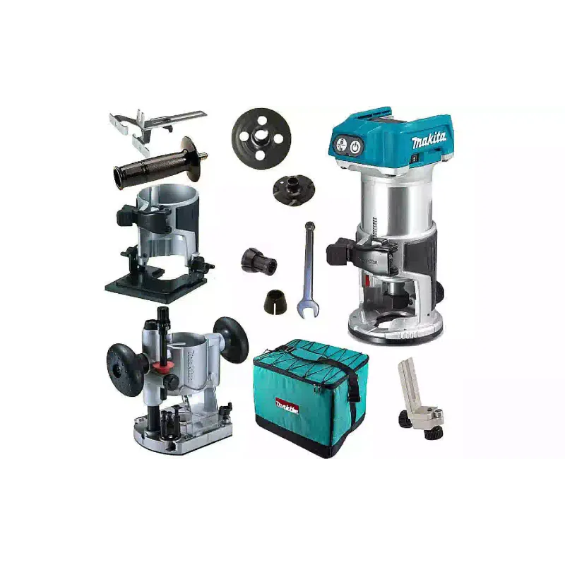 Фреза Makita (DRT50ZX2)