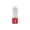 Smoothie blender Sencor (SBL134RD), 500 ml, 150 W, White/Red