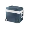 Geladeira móvel Sencor, Blue (SCM5501BL)