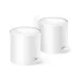 Σύστημα Wi-Fi TP-Link (Deco X10 2 pack)