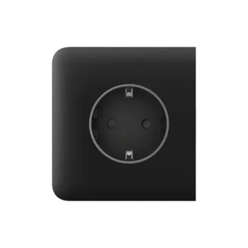Panel lateral Ajax, Black (000046684)