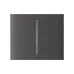 Középső kapcsológomb Ajax, Grey (000046478) Középső kapcsológomb Ajax, Grey (000046478)