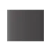 Középső kapcsológomb Ajax, Grey (000046446)