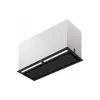 غطاء الشفاط Faber, Black (305.0658.609)