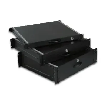 Box Mirsan  Black (MR.CEK4U.01)