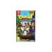 Jogo Games Software Ecrash Bandicoot N. Sane Trilogy (1067544)