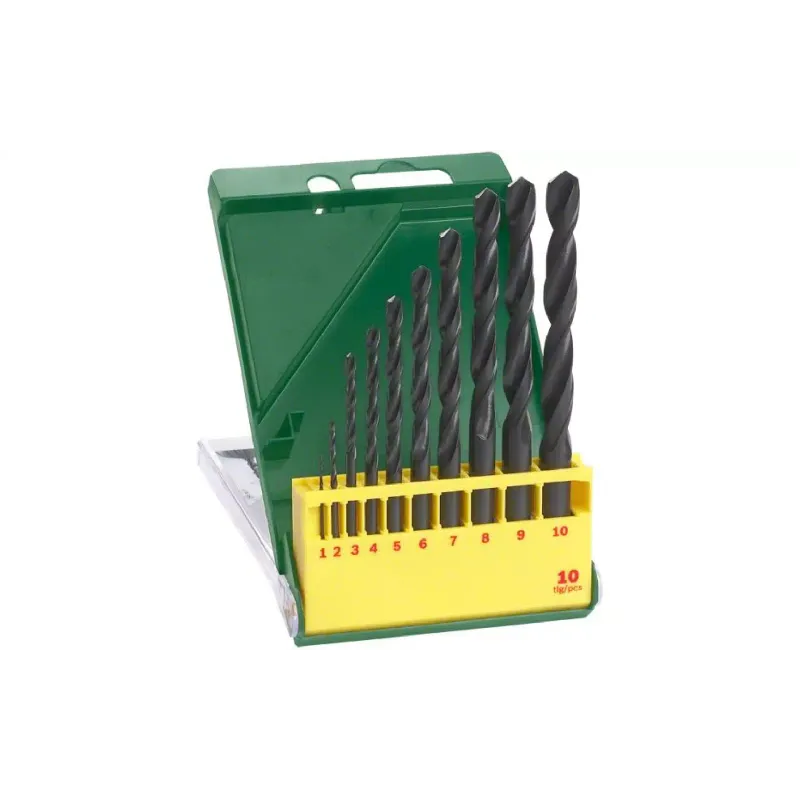 Drill for metal Bosch (2.607.019.442)