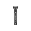 Bart- und Schnurrbartschneider Rowenta Forever Sharp, Black (TN6000F5)