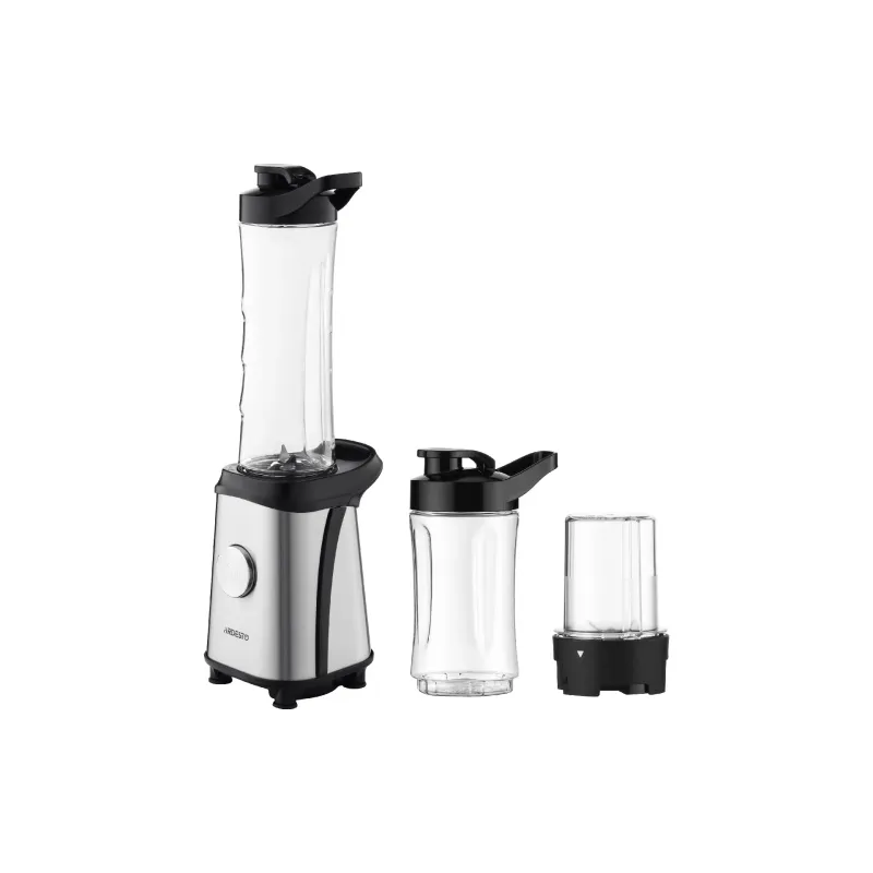 Блендер Ardesto (SBG-F350), Silver