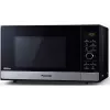 فرن الميكروويف Panasonic, Black (NN-GD38HSZPE)