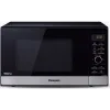 فرن الميكروويف Panasonic, Black (NN-GD38HSZPE)