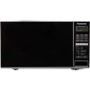 Мікрохвильова піч Panasonic (NN-GT264MZPE), 20 л, Black