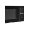 Мікрохвильова піч Panasonic (NN-GT264MZPE), 20 л, Black