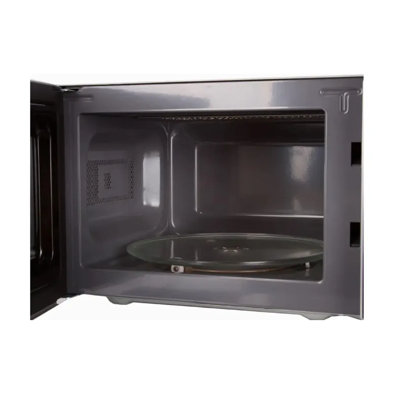 Мікрохвильова піч Panasonic (NN-GT264MZPE), 20 л, Black