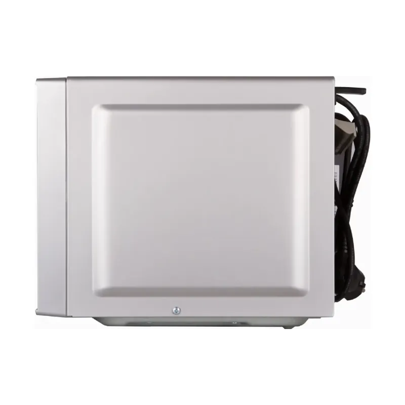 Мікрохвильова піч Panasonic (NN-GT264MZPE), 20 л, Black