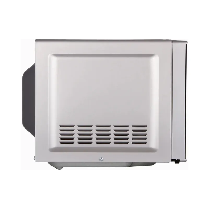 Мікрохвильова піч Panasonic (NN-GT264MZPE), 20 л, Black