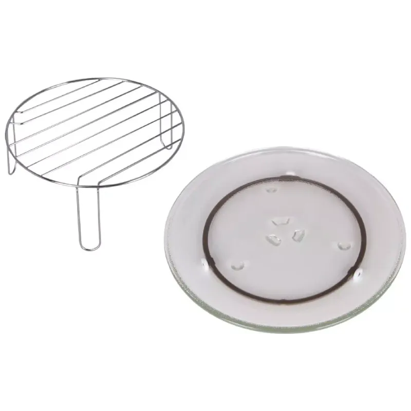 Мікрохвильова піч Panasonic (NN-GT264MZPE), 20 л, Black